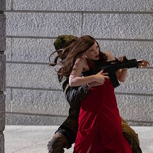 Bilder Jessica Chastain