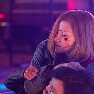 Bilder Jessica Chastain