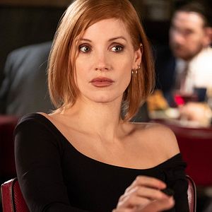 Bilder Jessica Chastain