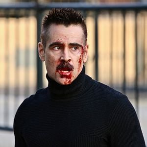 Bilder Code Ava - Trained To Kill