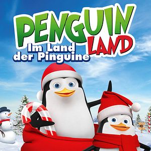 Bilder Penguin Land