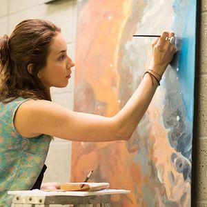 Bilder A Billion Stars - Im Universum ist man nicht allein