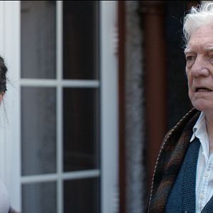 Bilder Winter Ridge - Eiskalte Jagd