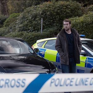 Bilder Winter Ridge - Eiskalte Jagd