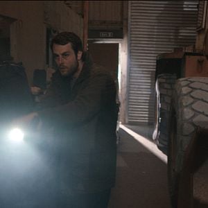 Bilder Winter Ridge - Eiskalte Jagd