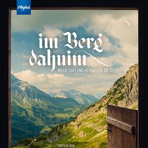 Bilder Im Berg dahuim