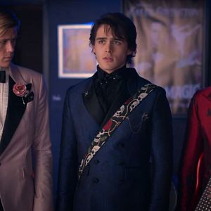 Bilder Julie and the Phantoms