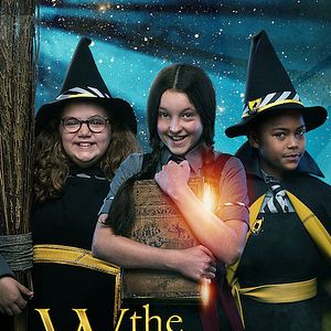 Bilder Eine lausige Hexe (2017)