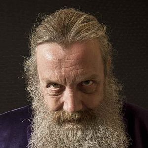 Bilder Alan Moore