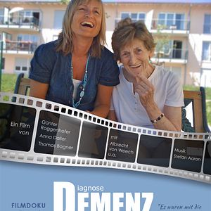 Bilder Diagnose Demenz - Ein Schrecken ohne Gespenst