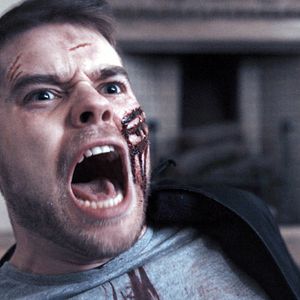 Bilder Jack in the Box - Es lebt