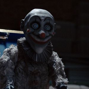 Bilder Jack in the Box - Es lebt