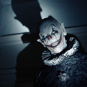 Bilder Jack in the Box - Es lebt