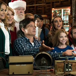 Bilder Dear Santa - Eine Reise zum Nordpol