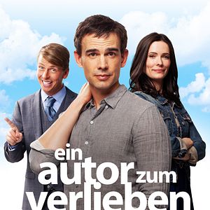 Bilder Ein Autor zum Verlieben