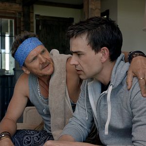 Bilder Ein Autor zum Verlieben