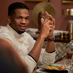 Bilder Power Book II: Ghost