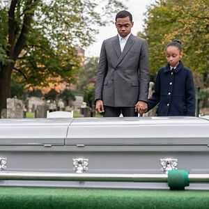 Bilder Power Book II: Ghost