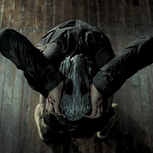 Bilder You Might Be The Killer