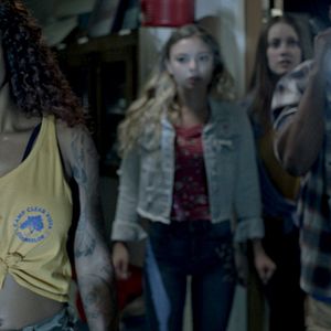 Bilder You Might Be The Killer