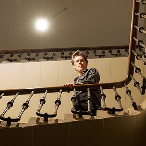 Bilder Du hättest gehen sollen