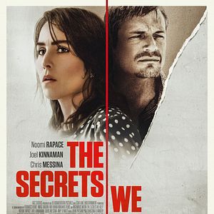 Bilder The Secrets We Keep - Schatten der Vergangenheit