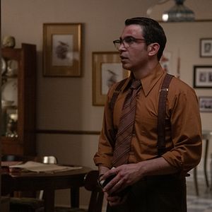 Bilder The Secrets We Keep - Schatten der Vergangenheit