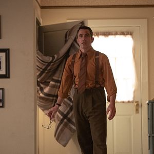 Bilder The Secrets We Keep - Schatten der Vergangenheit