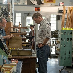 Bilder Joel Kinnaman