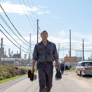 Bilder Joel Kinnaman