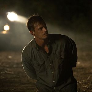 Bilder Joel Kinnaman