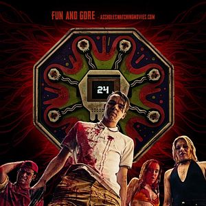 Bilder Game of Death - It'll Blow Your Mind