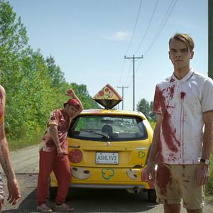 Bilder Game of Death - It'll Blow Your Mind