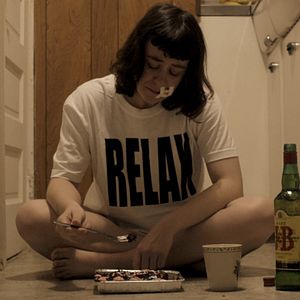 Bilder Get My Gun - Mein ist die Rache