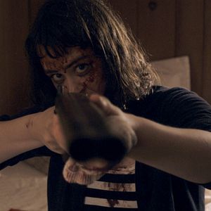 Bilder Get My Gun - Mein ist die Rache