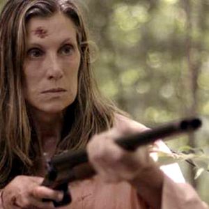 Bilder Get My Gun - Mein ist die Rache