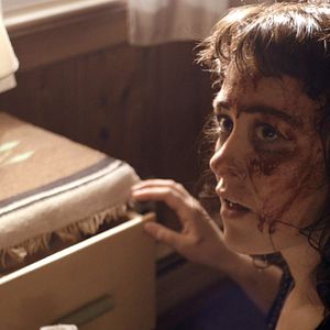 Bilder Get My Gun - Mein ist die Rache