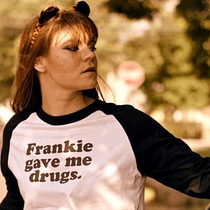 Bilder Get My Gun - Mein ist die Rache