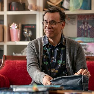 Bilder Fred Armisen