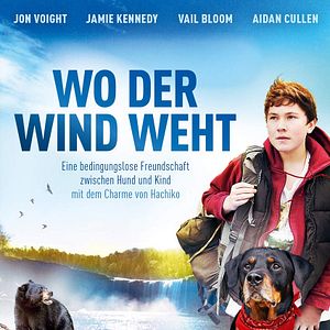 Bilder Wo der Wind weht