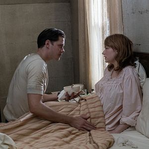 Bilder Haley Bennett