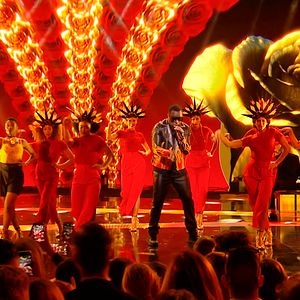 Bilder GIMS: On the Record