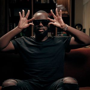 Bilder GIMS: On the Record