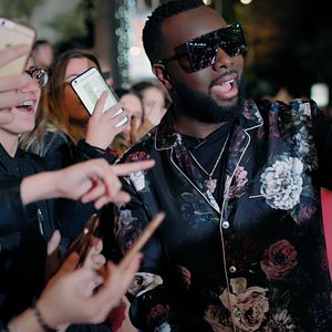 Bilder GIMS: On the Record