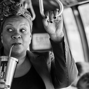 Bilder Mein 40-jähriges Ich