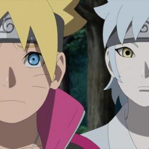 Bilder Boruto: Naruto Next Generations