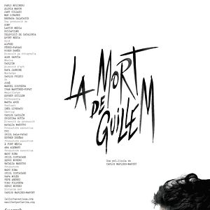 Bilder La mort de Guillem