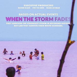 Bilder When The Storm Fades