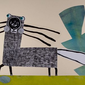 Bilder Little Grey Wolfy. Fall Travelers