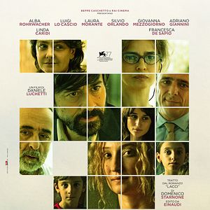 Bilder Was uns hält